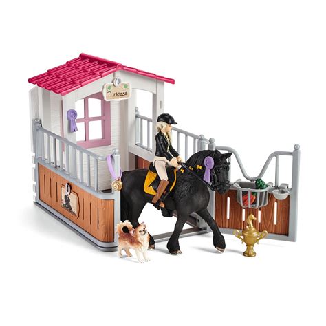 schleich horses 2021|Schleich Horse Club, Horse Sets for Girls and Boys, Big Horse。